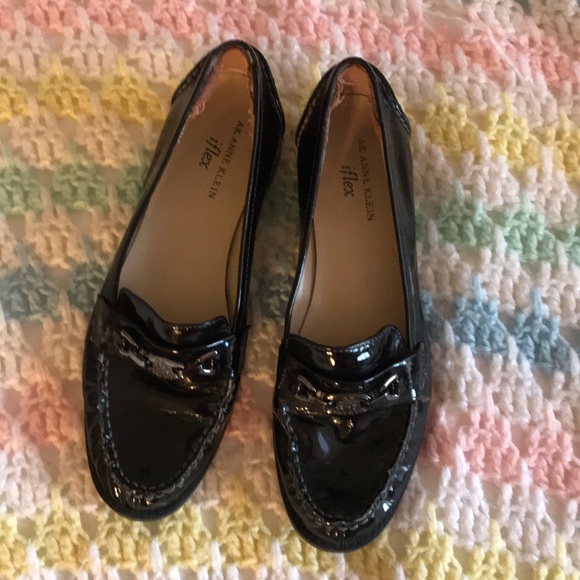 Anne Klein loafers - Picture 2 of 2